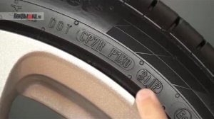 Маркировка шин. Что обозначают цифры на боковине покрышки? | Покрышка.ру