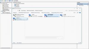 How to install the driver of Realtek RTL8192CU/EU in windows 10 64 bit