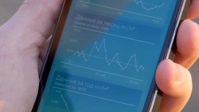 Профессия ЭКОЛОГ смотреть онлайн