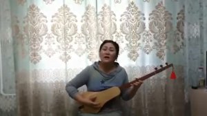 Кыргыз комуз ырлары 2018