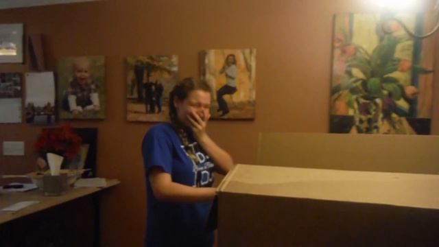 Ashley Saxophone смотреть онлайн