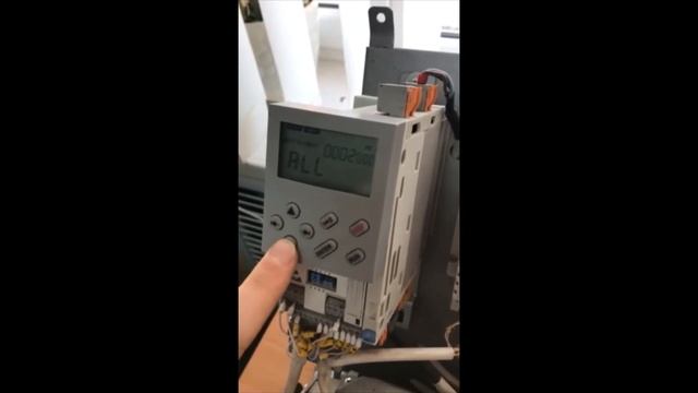 Lenze 8200 Перенос параметров