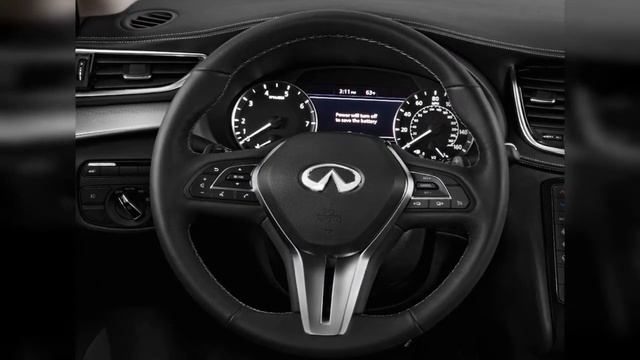 2019 Infiniti Qx50 | FULL TOUR | Interior and Exterior смотреть онлайн