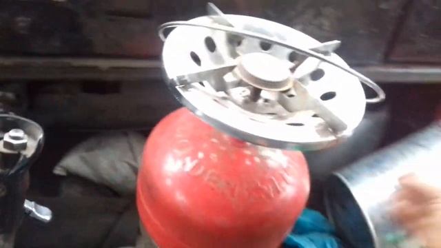 Автономный отопитель кабины смотреть онлайн