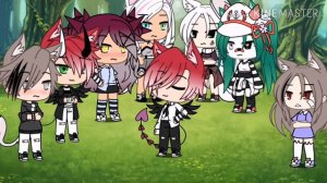 Песеный Батл⭐ родители/детей⭐|||*на русском*||| гача лайф