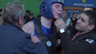 Первенство области по ушу саньда Тверь 2018 смотреть онлайн