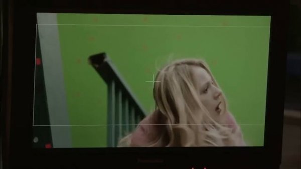 Final Destination 5 - Behind The Scenes 3