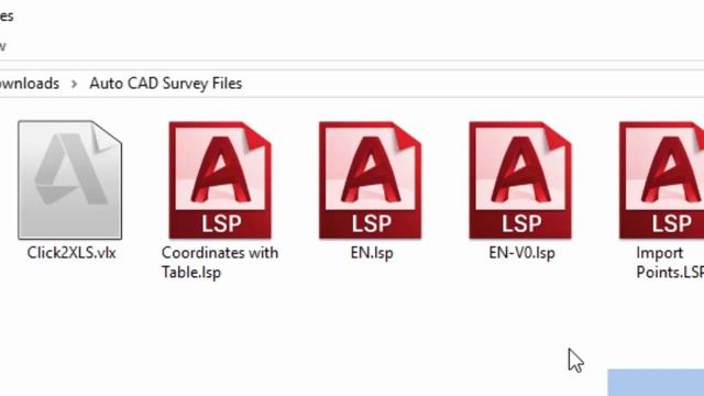 Coordinates with Table in AutoCAD 2018 смотреть онлайн