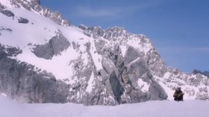 Через океан, чтобы увидеть тебя 1 сезон 43 серия