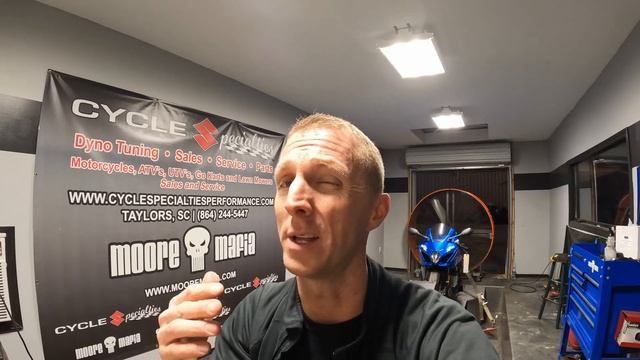 Stock Motor 2022 GSXR 1000 Hits 200HP: What Mods Did It Take? смотреть онлайн