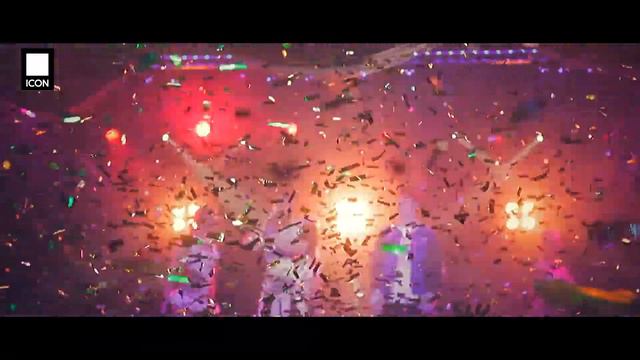 Icon 8/11/13 Biffguyz & DJ Lil'M