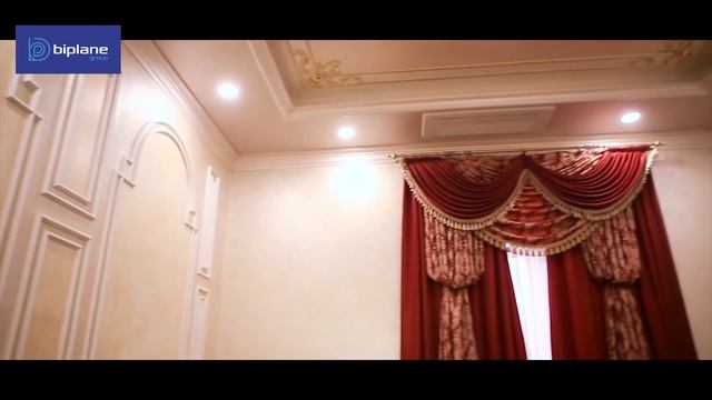 Ресторан Аксарай в Бишкеке смотреть онлайн