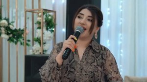 Группа Эксклюзив Мика Рамазанова "ЗИ ЦАВ" 2023