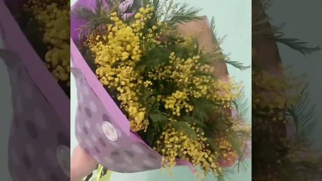 ЗАКАЗАТЬ ДОСТАВКУ ЦВЕТОВ ДНЕПР. МАГАЗИН БУКЕТОВ. ТЮЛЬПАНЫ. МИМОЗЫ. РОЗЫ. ИРИСЫ(1) смотреть онлайн