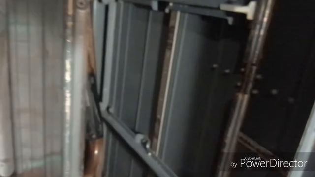 Обзор моего самодельного сейфа для оружия. смотреть онлайн