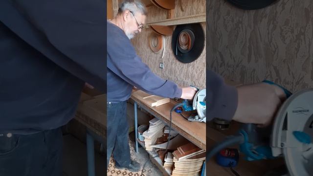 Приспособление для торцовки досок смотреть онлайн