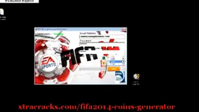 FIFA 14 Coins And Points Hack With Proof] 2013[1] смотреть онлайн