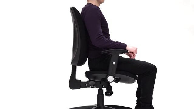 How To Get The Most Out Of Your Two Lever Synchronous Mechanism Chair - DA02, FL02, HA04, MA02 смотреть онлайн