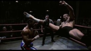 Неоспоримый клип 1.2.3 часть