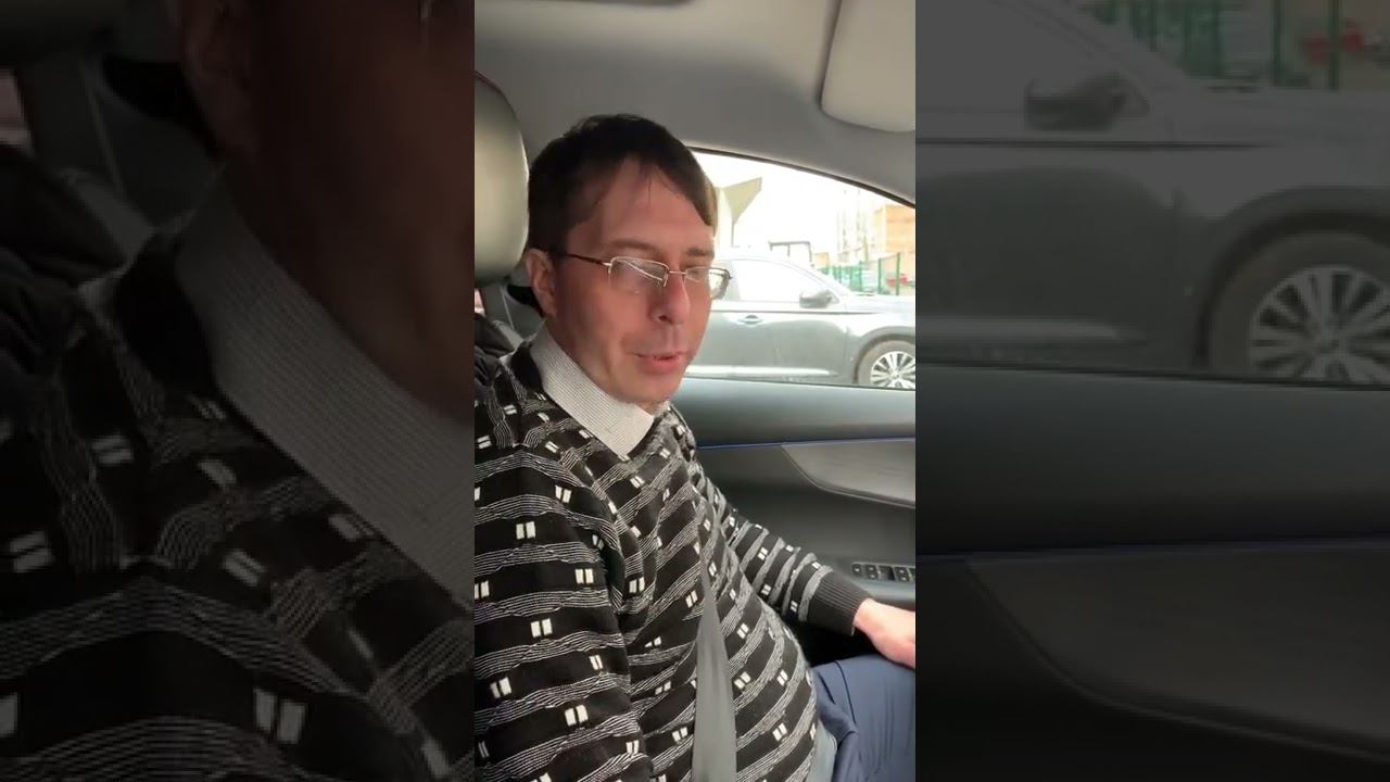 ПРО ЛИШЕНИЕ ПРАВ смотреть онлайн