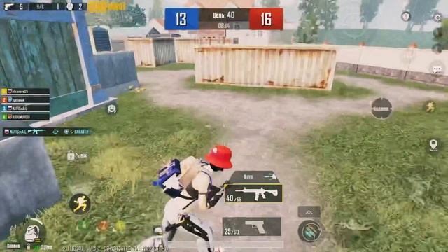 PUBG Mobile iPHONE 7 Plus ПАБГ Мобайл АЙФОН 7 Плюс ТДМ смотреть онлайн