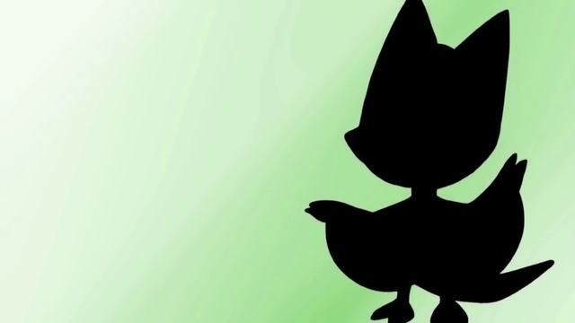Pokémon Ethereal Gates - Trailer смотреть онлайн