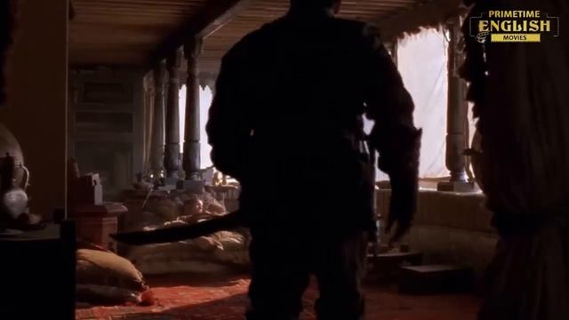 NOMAD THE WARRIOR | Hollywood Full Action Movie In English | Blockbuster English Action Movies HD смотреть онлайн