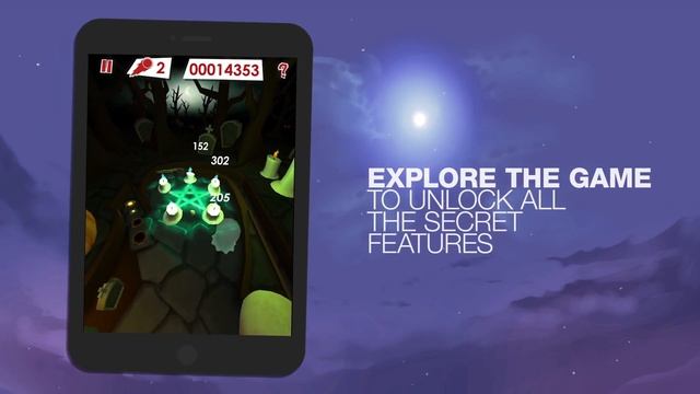 Pinball Planet Trailer смотреть онлайн