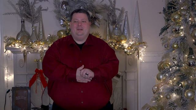 Christmas Eve Online 2022 смотреть онлайн