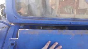 Работаю на МТЗ 82.1. Ассенизаторская бочка в работе