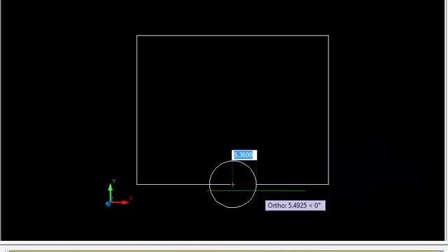 AutoCad 3D basic tutorial for beginners - AutoCAD 2007 смотреть онлайн