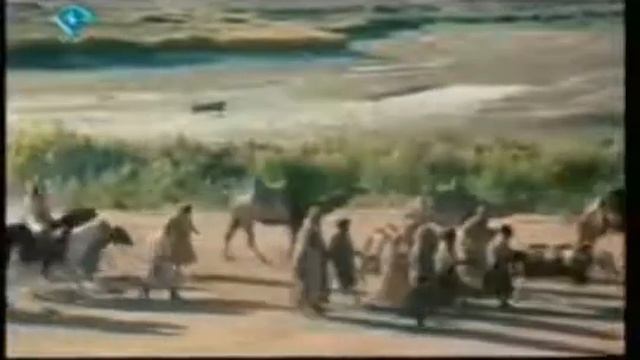 Хазрати Юсуф кисми 44