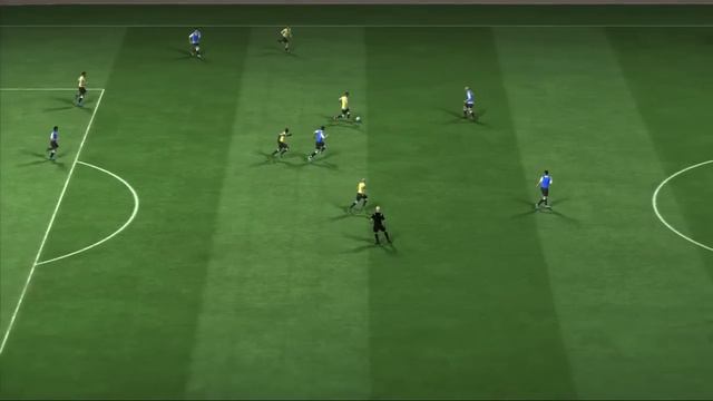 FIFA 11: Basic Defending Tutorial (HD Video) gmt смотреть онлайн