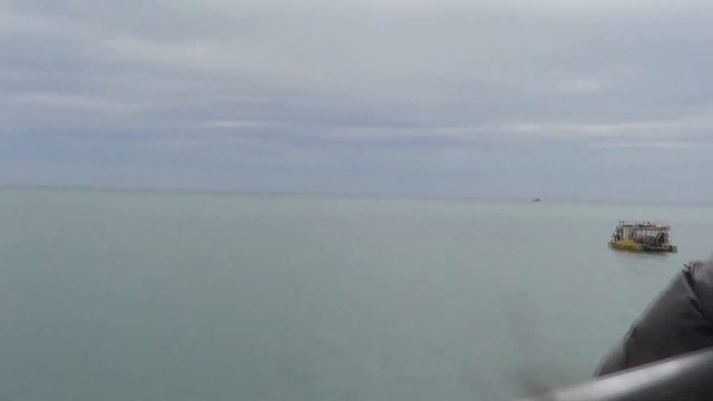 Катамаран Дагомыс. Морская прогулка 11.05.23. Сочи. смотреть онлайн