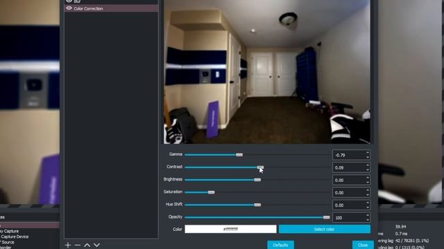 How To Make A Webcam Look Like A DSLR смотреть онлайн