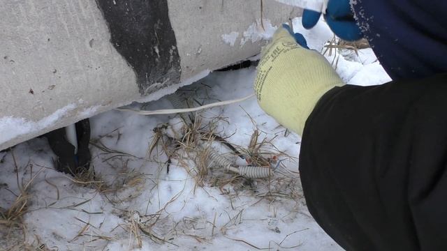Автоматизирую обогрев водяной системы смотреть онлайн
