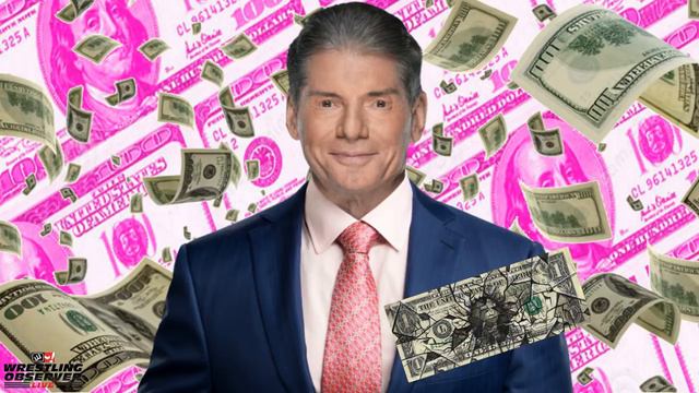 A simple story explains how Vince McMahon views wrestlers and other talent: Wrestling Observer Live смотреть онлайн