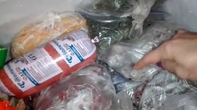 Опять стирать руками / Ларь и холодильник, что там / Ёлочка / Жизнь в селе. смотреть онлайн