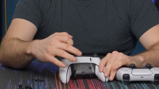 Sony got SO CLOSE! - Sony Playstation DualSense Edge смотреть онлайн