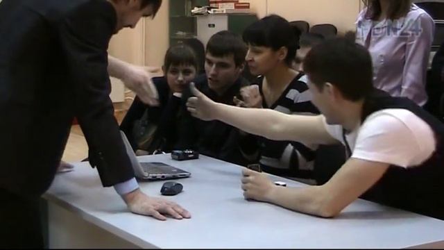 Фонд Дмитрия Носова КРАСНОЯРСКИЙ КРАЙ #2 смотреть онлайн