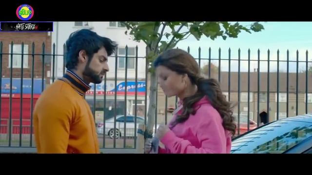 Balas Dendam Paling Cerdas Dari Si Cantik - Rangkum Alur Cerita Film HATE STORY IV смотреть онлайн