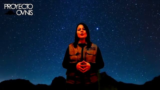 2. LA ABDUCCIÓN DE ROSALÍA - ANTÁRTIDA EXTRATERRESTRE (VÍDEO LIBRO)