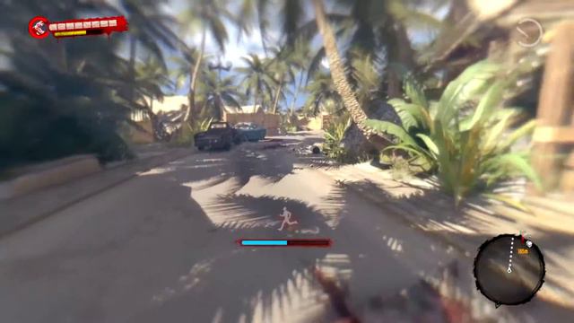 Dead Island Definitive Edition Gameplay Walkthrough Part 4 смотреть онлайн