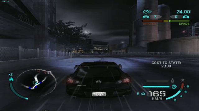 2018 NFS Carbon (PS2/GameCube) Android - Dolphin Emulator FPS - Xiaomi Mi 6 6GB RAM - Snapdragon 83 смотреть онлайн