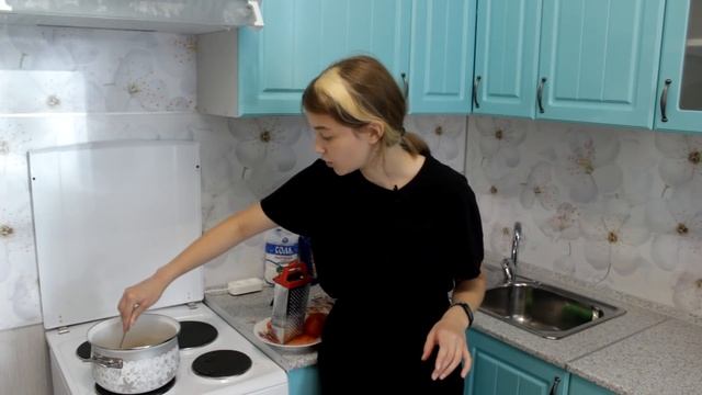 бюджетный и быстрый ужин и немного разговоров с анечуа смотреть онлайн