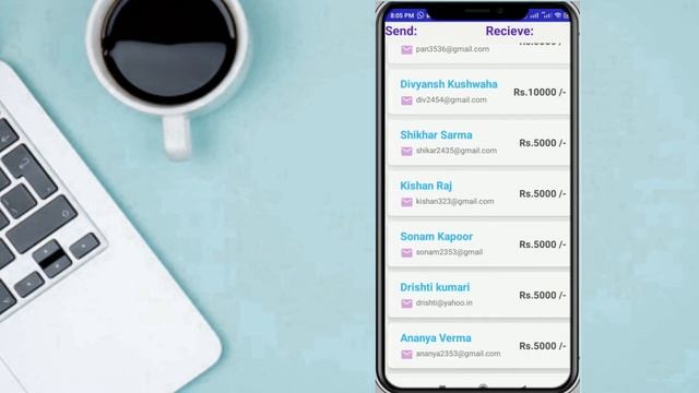 Basic Banking App using SQLite and Kotlin смотреть онлайн