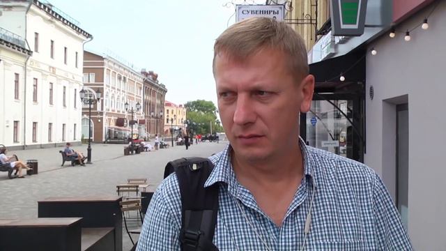 Кировчане стали лучше есть смотреть онлайн