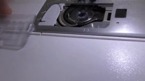 Бытовая швейная машина Janome Sewist 780 DC. Пользовательский обзор.