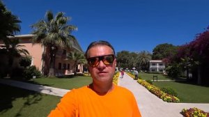 Идеальный отель в Турции, Кемер, Club boran mare 5* обзор лето 2023