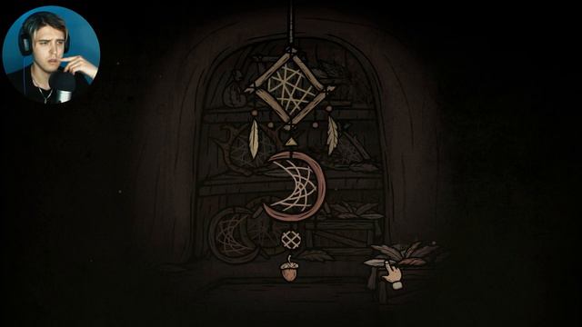 ОБМАНУЛИ ВСЕХ - Creepy Tale 3 Ingrid Penance #4 смотреть онлайн